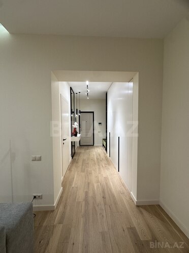 Сдаётся 2-комн. новостройка 97 м², Насиминский  р., photo 5 from 24