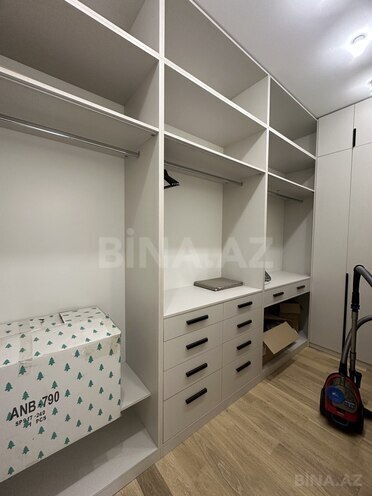 Сдаётся 2-комн. новостройка 97 м², Насиминский  р., photo 20 from 24