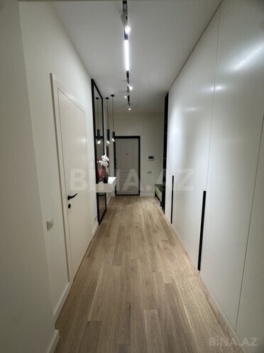 Сдаётся 2-комн. новостройка 97 м², Насиминский  р., photo 4 from 24