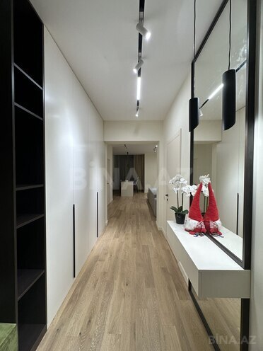 Сдаётся 2-комн. новостройка 97 м², Насиминский  р., photo 6 from 24