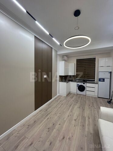 Satılır 2 otaqlı yeni tikili 56 m², Nərimanov r., photo 7 from 22