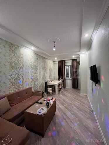 Продаётся 2-комн. новостройка 53 м², photo 6 from 11