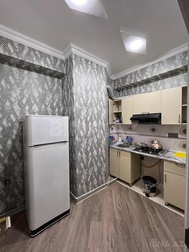 Продаётся 2-комн. новостройка 53 м², photo 10 from 11