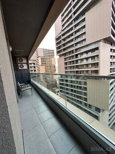 Сдаётся 2-комн. новостройка 100 м², м. 8 ноября, photo 12 from 19