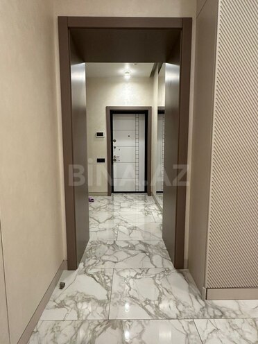 Сдаётся 2-комн. новостройка 100 м², м. 8 ноября, photo 13 from 19