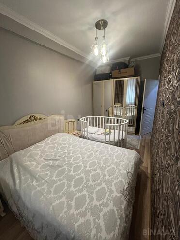 Satılır 2 otaqlı yeni tikili 47.2 m², Aşağı Güzdək q., photo 4 from 11