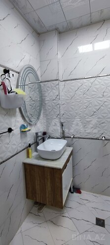 Satılır 2 otaqlı yeni tikili 47.2 m², Aşağı Güzdək q., photo 10 from 11