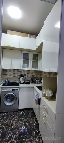 Satılır 2 otaqlı yeni tikili 47.2 m², Aşağı Güzdək q., photo 7 from 11