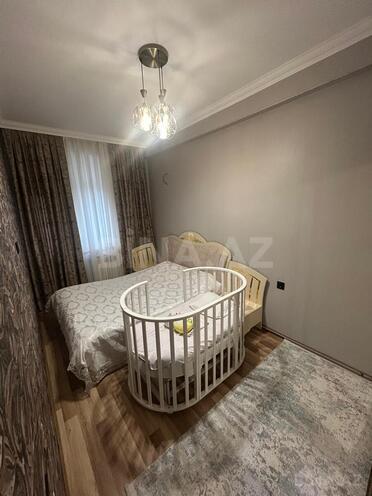 Satılır 2 otaqlı yeni tikili 47.2 m², Aşağı Güzdək q., photo 6 from 11