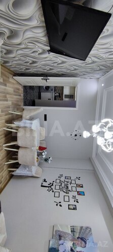 Satılır 2 otaqlı yeni tikili 47.2 m², Aşağı Güzdək q., photo 8 from 11