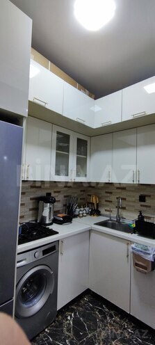 Satılır 2 otaqlı yeni tikili 47.2 m², Aşağı Güzdək q., photo 9 from 11