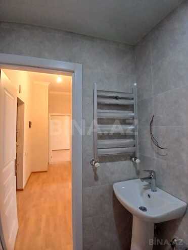 İcarəyə verilir 2 otaqlı yeni tikili 58 m², photo 10 from 12