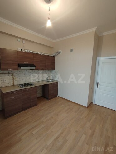 İcarəyə verilir 2 otaqlı yeni tikili 58 m², photo 4 from 12