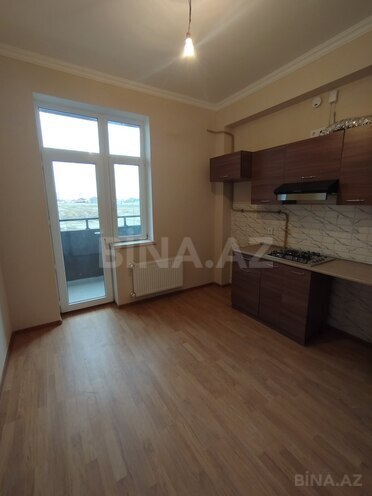 İcarəyə verilir 2 otaqlı yeni tikili 58 m², photo 3 from 12