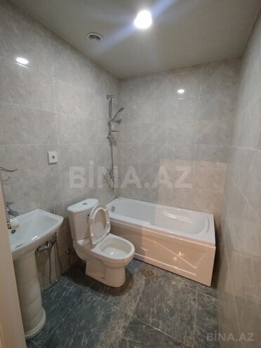 İcarəyə verilir 2 otaqlı yeni tikili 58 m², photo 9 from 12