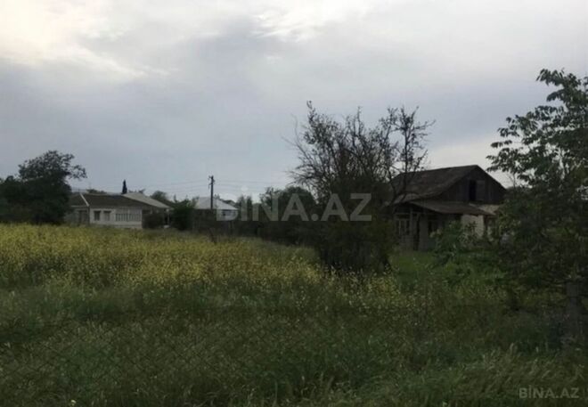 Satılır  torpaq 14 sot, photo 4 from 5