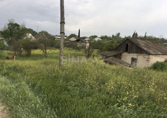 Satılır  torpaq 14 sot, photo 3 from 5