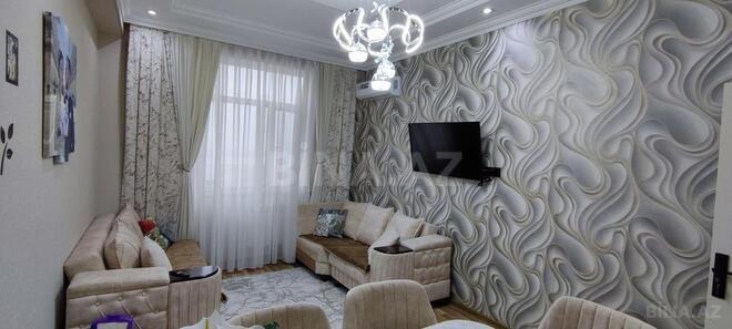 Satılır 2 otaqlı yeni tikili 47.2 m², Aşağı Güzdək q., photo 3 from 11