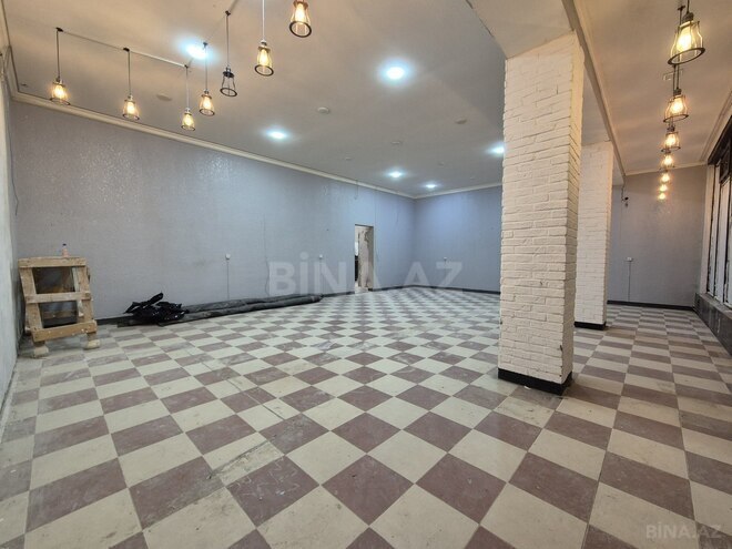 Сдаётся  объект 105 м², м. Халглар Достлугу, photo 11 from 13