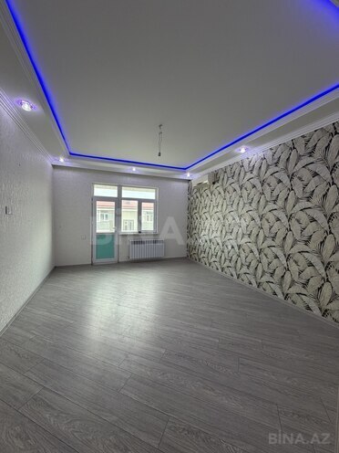 Satılır 3 otaqlı yeni tikili 82 m², Masazır q., photo 3 from 15