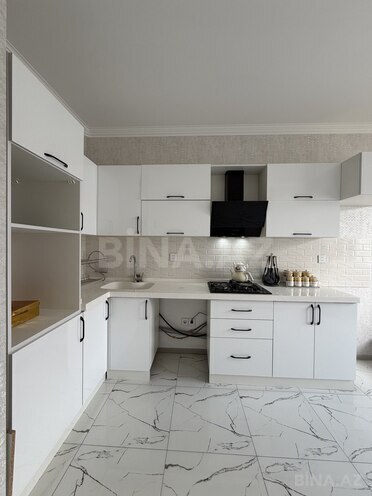 Satılır 3 otaqlı yeni tikili 82 m², Masazır q., photo 11 from 15