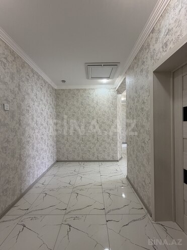 Satılır 3 otaqlı yeni tikili 82 m², Masazır q., photo 6 from 15