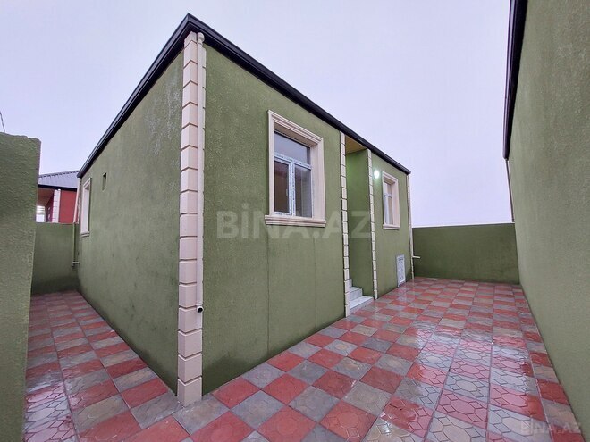 Продаётся 3-комн. дом/дача 100 м², пос. Бина, photo 1 from 15