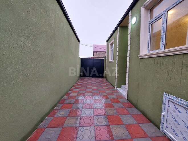 Продаётся 3-комн. дом/дача 100 м², пос. Бина, photo 4 from 15