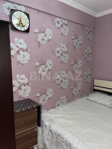 Сдаётся 2-комн. новостройка 65 м², photo 19 from 20