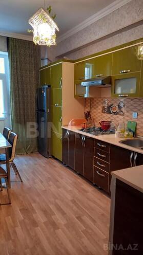 Сдаётся 2-комн. новостройка 65 м², photo 6 from 20