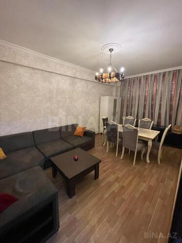 Сдаётся 2-комн. новостройка 65 м², photo 17 from 20