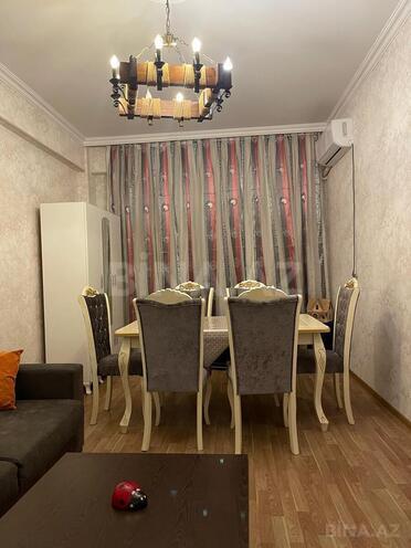Сдаётся 2-комн. новостройка 65 м², photo 13 from 20