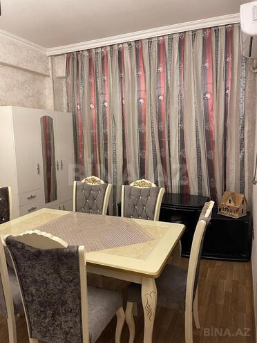 Сдаётся 2-комн. новостройка 65 м², photo 16 from 20