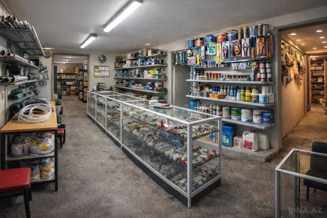 Продаётся  объект 65 м², м. Азадлыг проспекти, photo 3 from 6