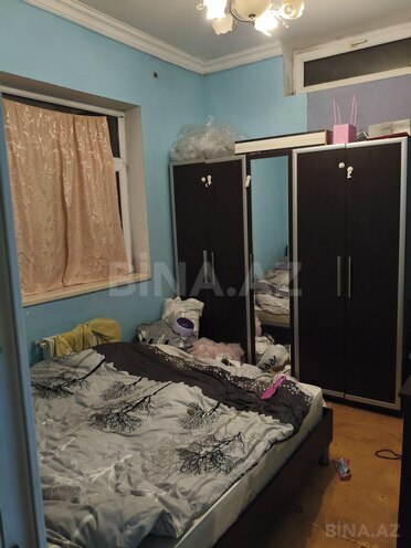 İcarəyə verilir 2 otaqlı həyət evi/bağ evi 42 m², Bayıl q., photo 8 from 9