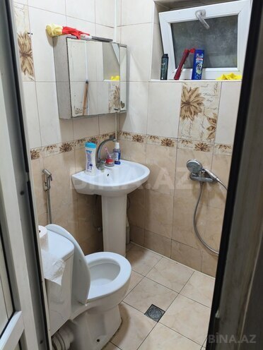 İcarəyə verilir 2 otaqlı həyət evi/bağ evi 42 m², Bayıl q., photo 4 from 9