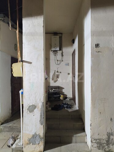 İcarəyə verilir 2 otaqlı həyət evi/bağ evi 42 m², Bayıl q., photo 3 from 9