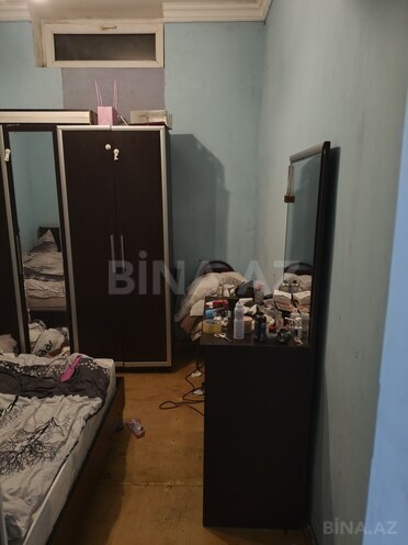 İcarəyə verilir 2 otaqlı həyət evi/bağ evi 42 m², Bayıl q., photo 7 from 9