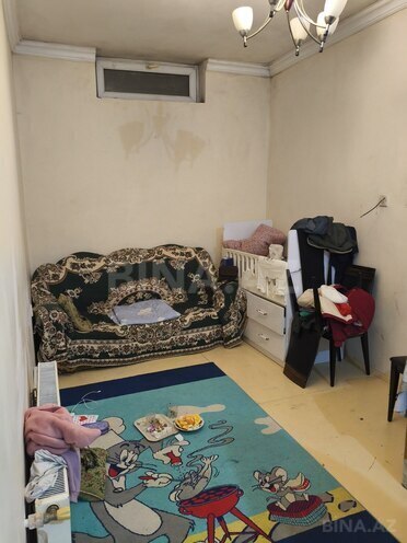 İcarəyə verilir 2 otaqlı həyət evi/bağ evi 42 m², Bayıl q., photo 6 from 9
