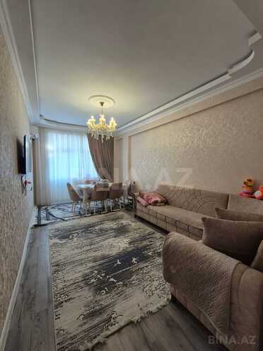 Продаётся 2-комн. новостройка 54 м², пос. Масазыр, photo 3 from 17