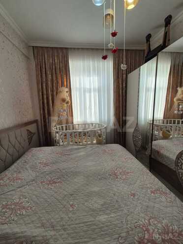 Продаётся 2-комн. новостройка 54 м², пос. Масазыр, photo 6 from 17