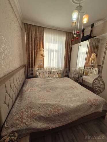 Продаётся 2-комн. новостройка 54 м², пос. Масазыр, photo 5 from 17