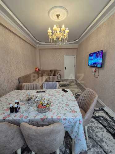 Продаётся 2-комн. новостройка 54 м², пос. Масазыр, photo 4 from 17