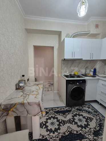 Продаётся 2-комн. новостройка 54 м², пос. Масазыр, photo 11 from 17