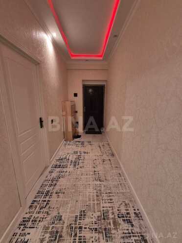 Продаётся 2-комн. новостройка 54 м², пос. Масазыр, photo 13 from 17
