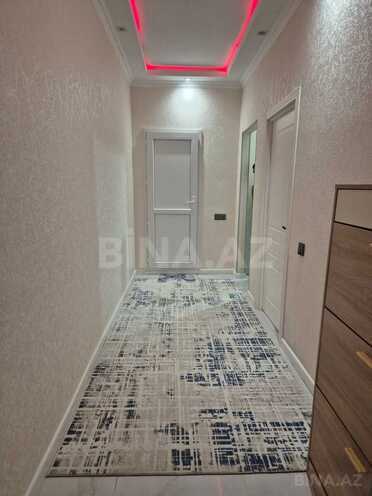 Продаётся 2-комн. новостройка 54 м², пос. Масазыр, photo 14 from 17