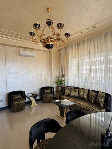 Продаётся 3-комн. новостройка 120 м², пос. Аг шехер, photo 4 from 26