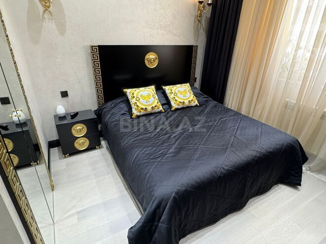 Продаётся 3-комн. новостройка 120 м², пос. Аг шехер, photo 8 from 26