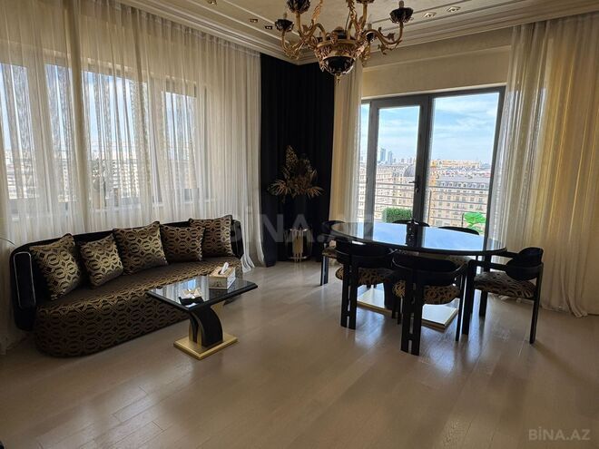 Продаётся 3-комн. новостройка 120 м², пос. Аг шехер, photo 3 from 26