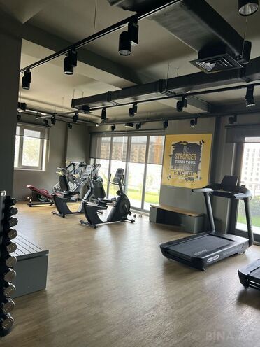 Продаётся 3-комн. новостройка 120 м², пос. Аг шехер, photo 23 from 26